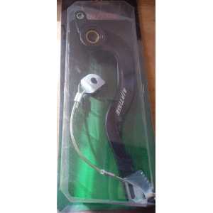 REAR BRAKE STEEL TIP (NON...