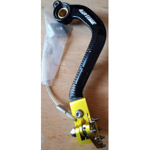 REAR BRAKE ALLOY FLEX TIP