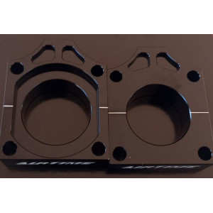 AIRTIME AXLE BLOCK MX CR125...