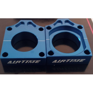 AIRTIME AXLE BLOCK MX CR125...