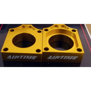 AIRTIME AXLE BLOCK MX CR125...