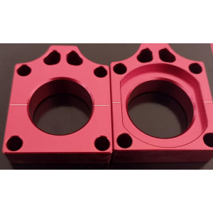 AIRTIME AXLE BLOCK MX CR125...
