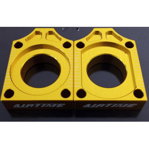 AIRTIME AXLE BLOCK MX YZ125...