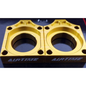 AIRTIME AXLE BLOCK MX KX125...