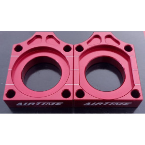 AIRTIME AXLE BLOCK MX KX125...
