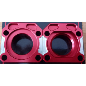 AIRTIME AXLE BLOCK SUPER...