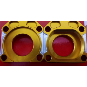 AIRTIME AXLE BLOCK SUPER...
