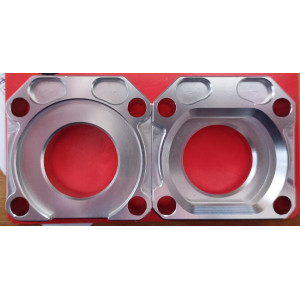 AIRTIME AXLE BLOCK SUPER...
