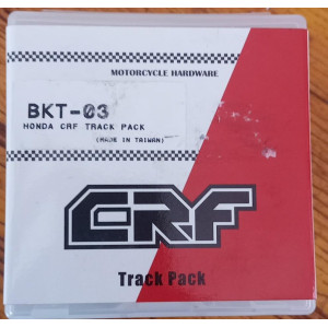 AIRTIME TRACK PACK