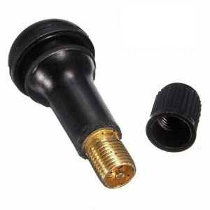 TYRE VALVE TUBELESS