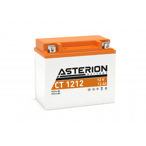 ASTERION BATTERY
