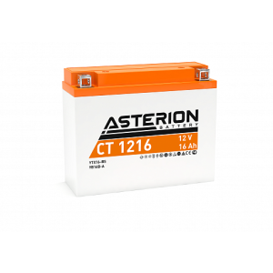 ASTERION BATTERY