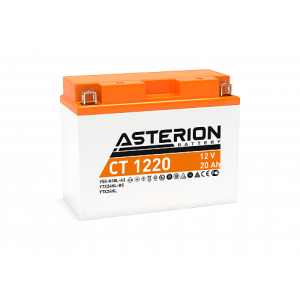 ASTERION BATTERY