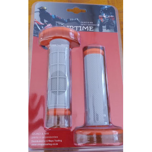 AIRTIME MX HANDLEBAR GRIPS