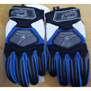 KHAOS GLOVES