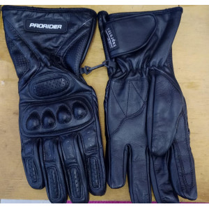 PRORIDE WINTER GLOVES...
