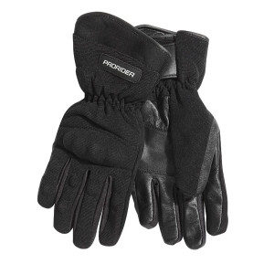 PRORIDE WINTER GLOVES...