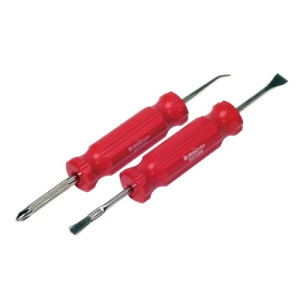 TOOLS 2 PIECES BATTERY...