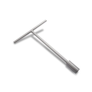 TOOLS T-HANDLE SOCKET...