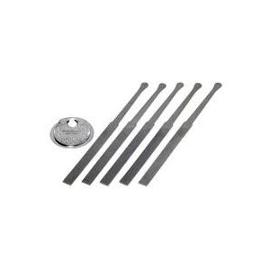 TOOLS 6 PIECES SPARK PLUG...