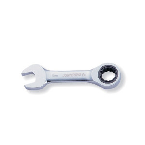 TOOLS 14MM STUBBY RATCHET...