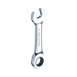 TOOLS 8MM STUBBY RATCHET...