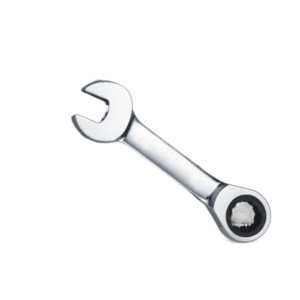 TOOLS 6MM STUBBY RATCHET...