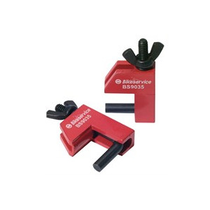 TOOLS RURBER LINE CLAPS SET...