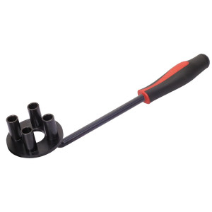 TOOLS CLUTCH OUTER HOLDING...