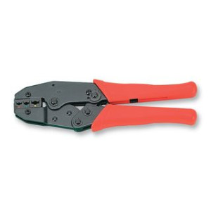 TOOLS CRIMPING KIT WITH TOOL