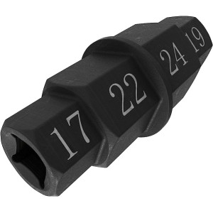 TOOLS FRONT AXLE TOOL 5 IN...
