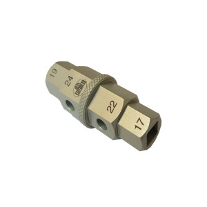 TOOLS FRONT AXLE TOOL...