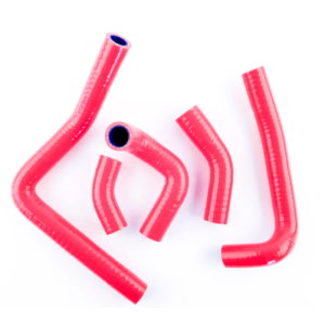 AIRTIME SILICON HOSE CR250...