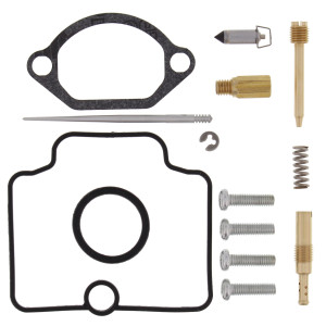 ALL BALLS CARBURETOR...