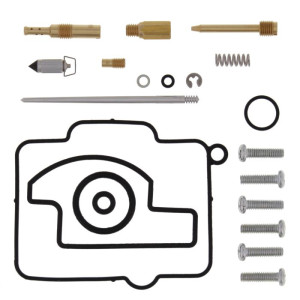 ALL BALLS CARBURETOR...