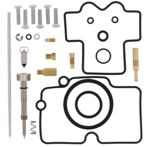ALL BALLS CARBURETOR...
