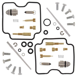 ALL BALLS CARBURETOR...