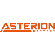 Asterion Batteries